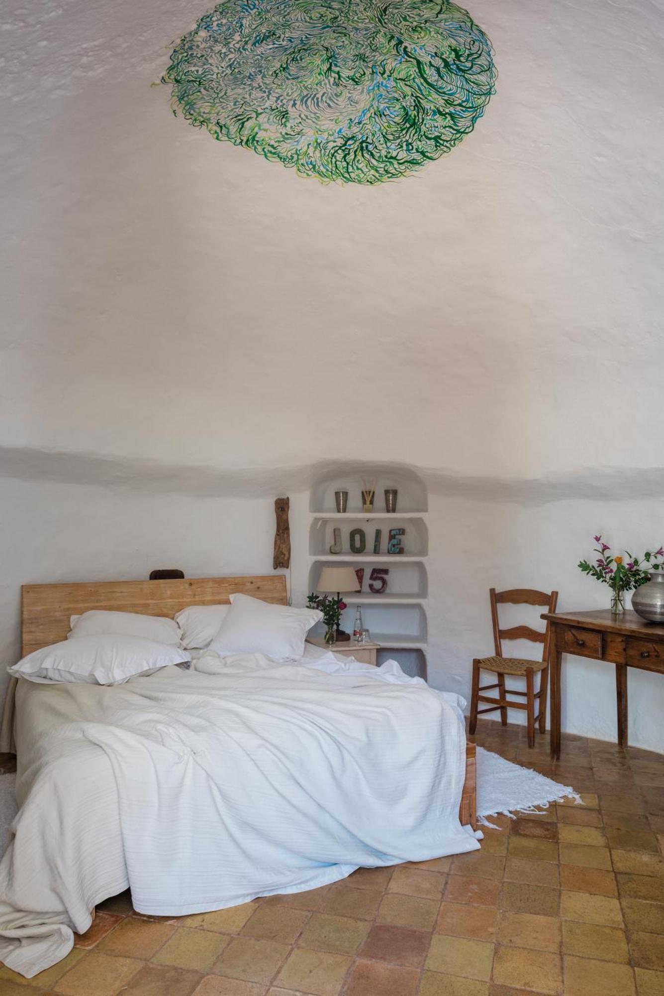 Can Quince Balafia Ibiza Hotel - Turismo De Interior Sant Llorenc de Balafia Kültér fotó