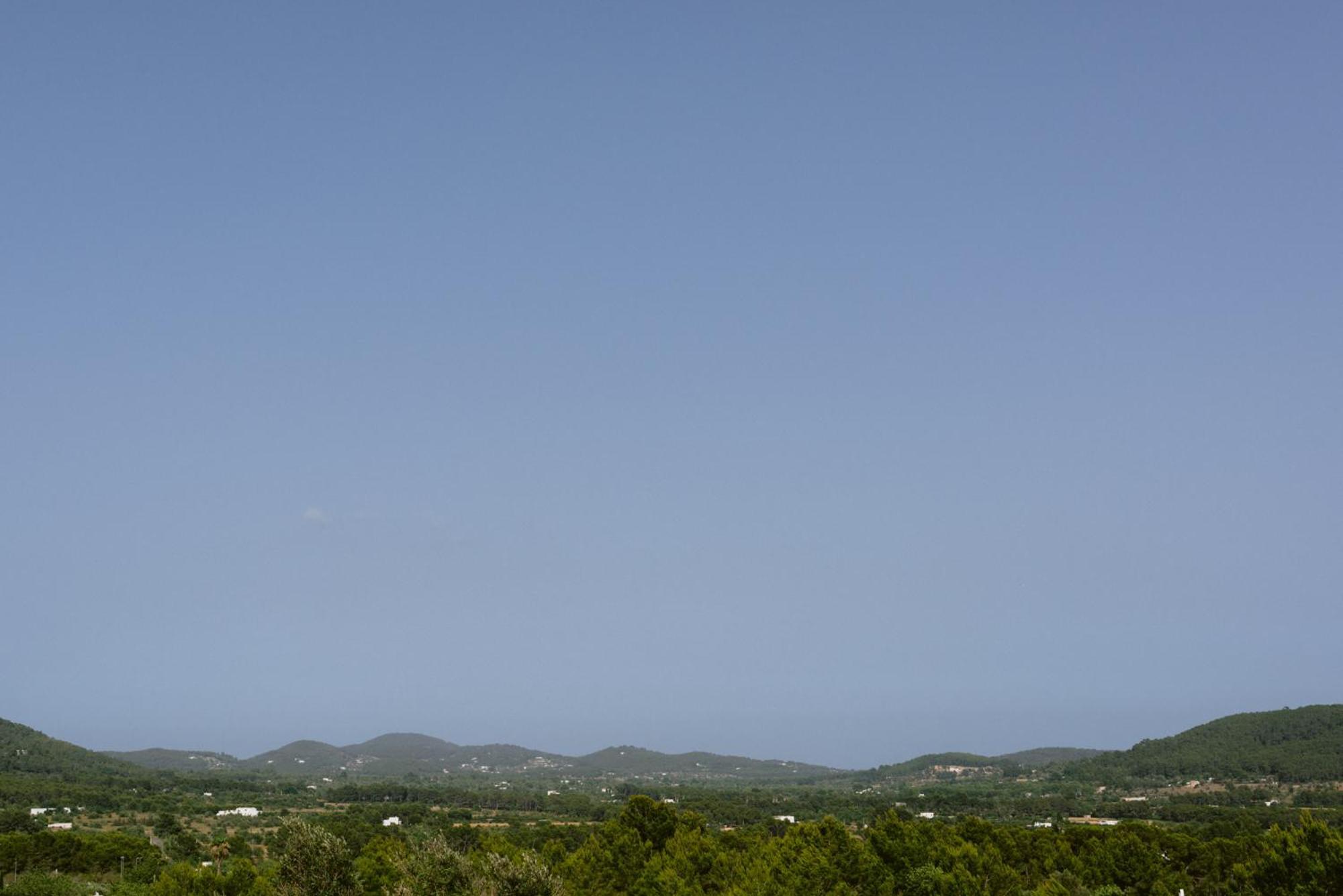 Can Quince Balafia Ibiza Hotel - Turismo De Interior Sant Llorenc de Balafia Kültér fotó