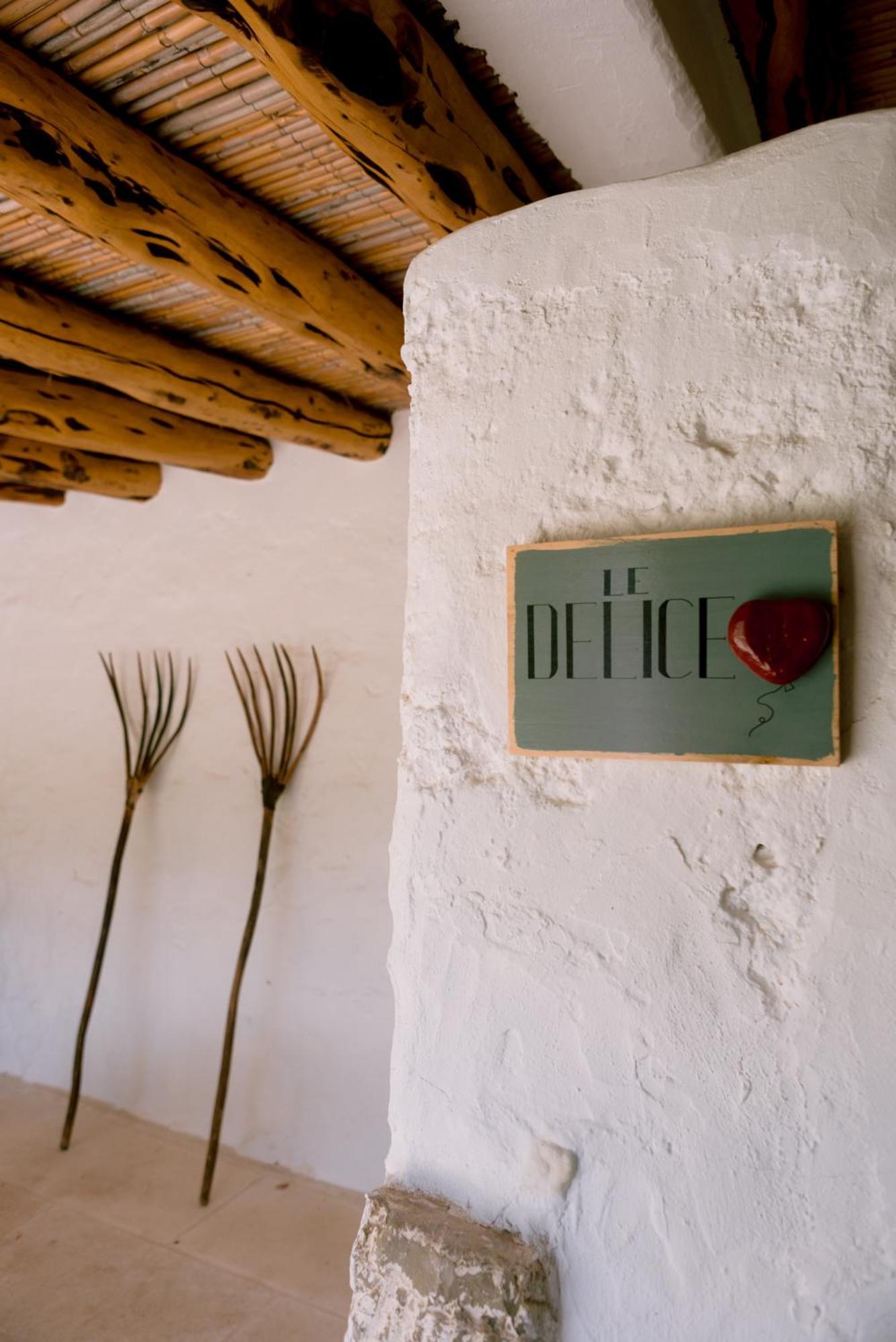 Can Quince Balafia Ibiza Hotel - Turismo De Interior Sant Llorenc de Balafia Kültér fotó
