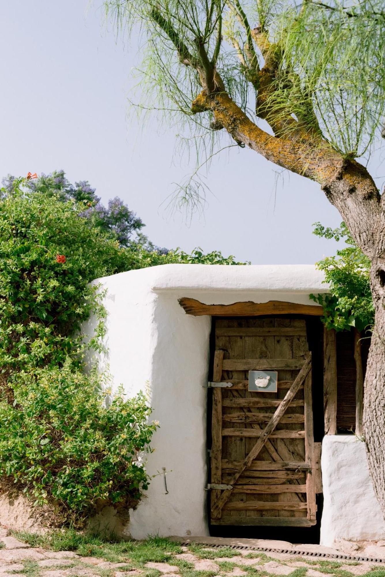 Can Quince Balafia Ibiza Hotel - Turismo De Interior Sant Llorenc de Balafia Kültér fotó
